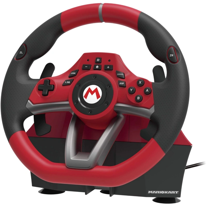 Mario Kart™ Racing Wheel Pro Deluxe