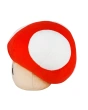 Super Mario Cushion (Super Mushroom)